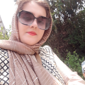 شکیبا غلامی